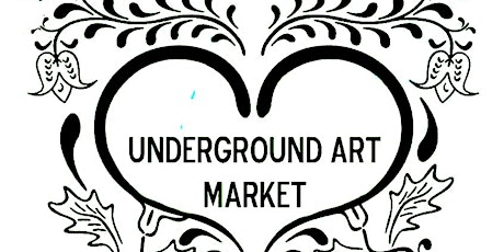 Underground Art Market