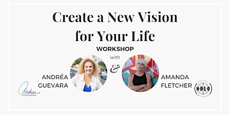 Create a New Vision for Your Life: practical skills for personal growth