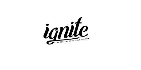 Ignite 2018 primary image