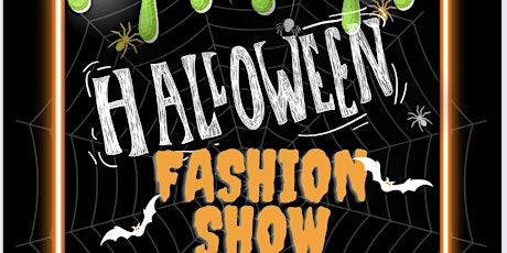 Don-Diva Queen Presents: 1st Annual Halloween Fashion Gala