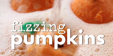 Fizzing Pumpkins Storytime