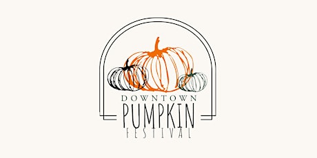 Downtown Pumpkin Festival- 2022
