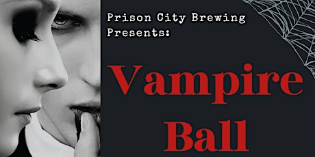 Vampire Ball primary image