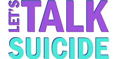 Let's Talk Suicide with Kevin Hines