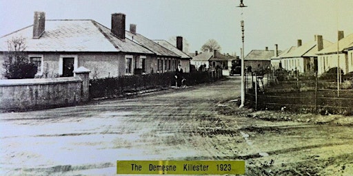 Centenary of the Killester Garden Village 1923-202