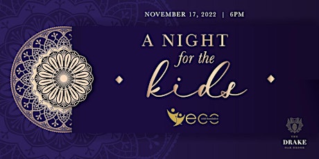 A Night For The Kids IV