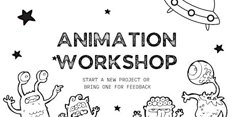 Animation Workshop