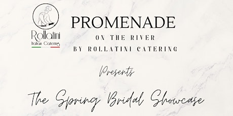 The Spring Bridal Showcase