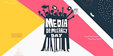 Media Democracy Day: Solutions Media primary image