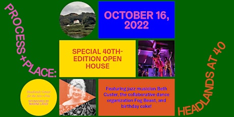 40th-Anniversary Edition of Open House