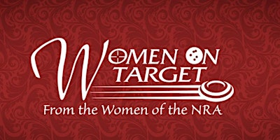 Primaire afbeelding van NRA Women On Target Instructional Shooting Program