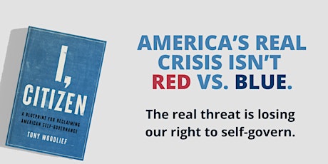 NEXT GEN: The Red Vs. Blue Myth and the Real Threat to American Stability