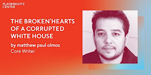 Ruth Easton: the broken’hearts of a corrupted... by matthew paul olmos