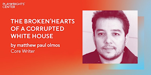 Online stream of the broken’hearts of a corrupted... by matthew paul olmos