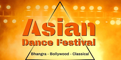 Asian Dance Festival 2022 primary image