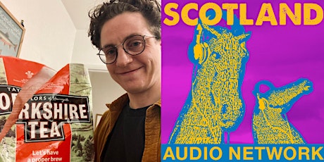Scotland Audio Network producers Q&A: Arlie Adlington