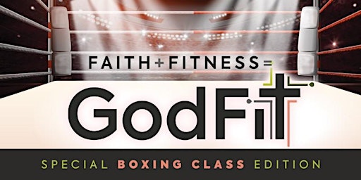 GodFit: Boxing Edition
