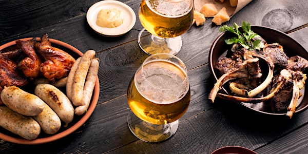 CAMRA U - Certified Beer Aficionado