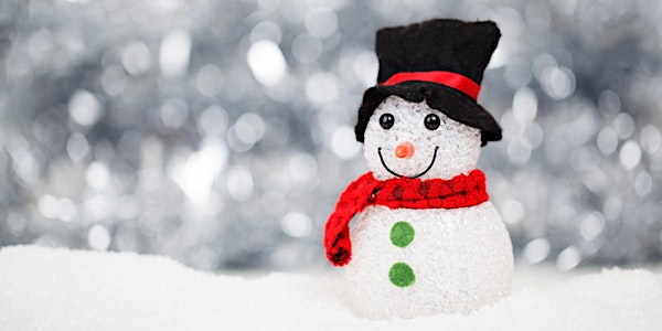 CSC Calgary Christmas Social - 2022