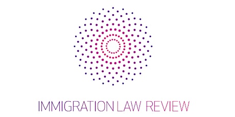 Immigration Law Review 6 - VIC primary image