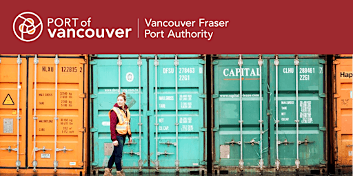 Free Tour: The Container Trail primary image