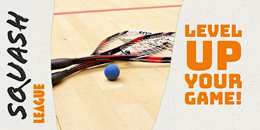 Imagem principal de Squash League