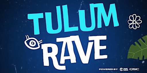 Tulum Rave Fiesta Ing. Industrial 2022