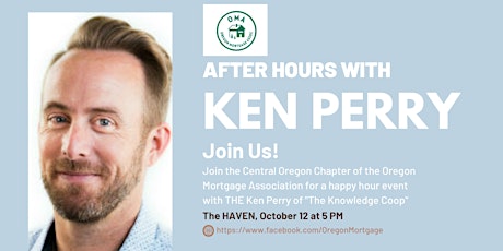 After Hours with Ken Perry & OMA
