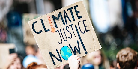 From Conflict to Collaboration for Climate Justice Activists