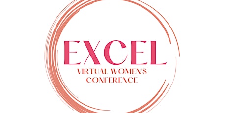 EXCEL Virtual Women's Conference