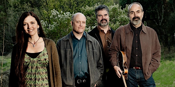 John Reischman and the Jaybirds at the Washoe Theater