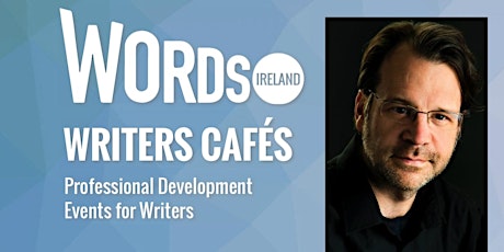 Writers Café: Applying for Literature Bursaries and Grants  primary image