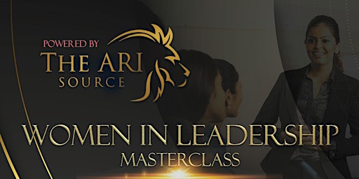 Women Leaders + Achievers  PLAN TO GROW pt 2