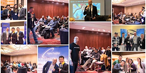 Primaire afbeelding van NY's 4th Annual Real Estate Investors Convention