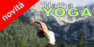 Lezioni GRATUITE di Hatha Yoga