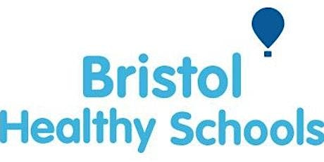 Healthy Schools Support Workshop  primary image