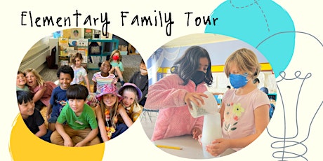 Brightworks - Elementary Family Tour