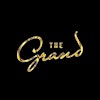 Logotipo da organização The Grand Nightclub