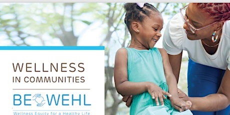 BE-WEHL Virtual Wellness Classes for Caregivers (October - November Series)