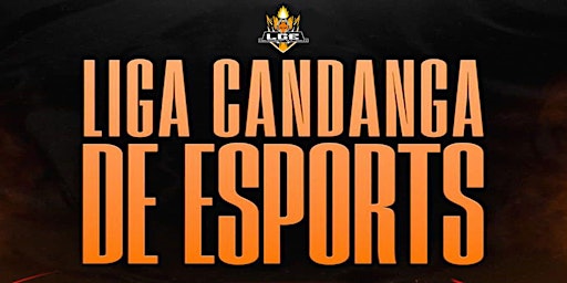 Lançamento da Liga Candanga De E-SPORTS