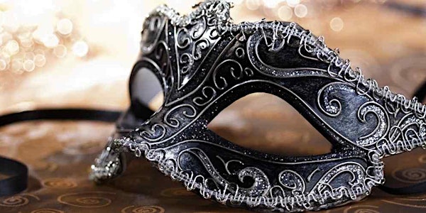 Afro Masquerade
