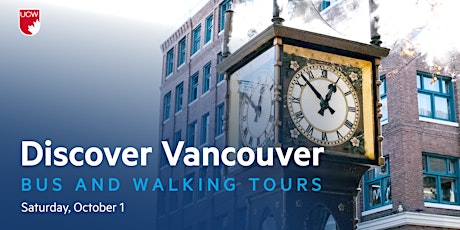Vancouver Tours