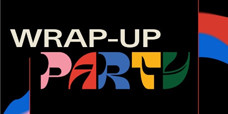 Imagen principal de Wrap-Up Party