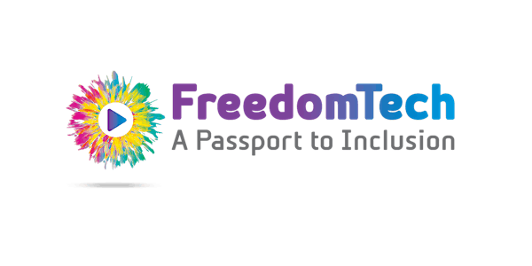 FreedomTech - A Passport to Inclusion
