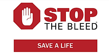 Stop the Bleed (session 1)