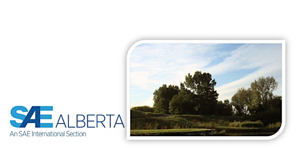 SAE Alberta Section - Cycling Aerodynamics