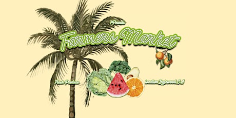 Seven Pounds Farmers Market | Inglewood's First Farmers Market
