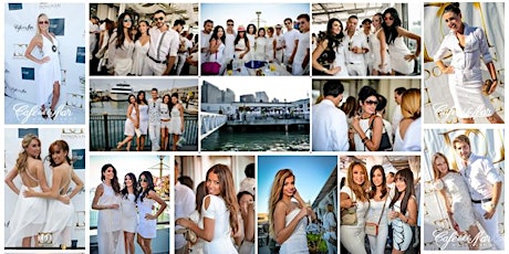 White Sands l La Mar l Daytime Waterfront Party primary image