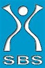 Logotipo de SBS ass. cult.