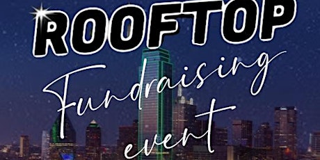 Rooftop Fundraising Event  by AACC
